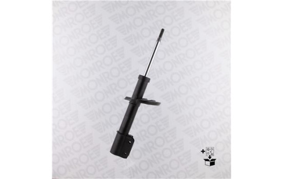 Shock Absorber MONROE ORIGINAL (Gas Technology) G7466, Image 4
