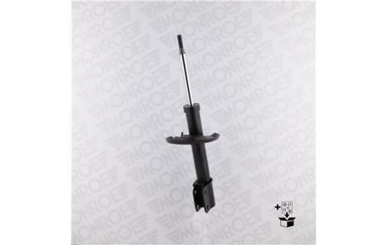 Shock Absorber MONROE ORIGINAL (Gas Technology) G7466, Image 5