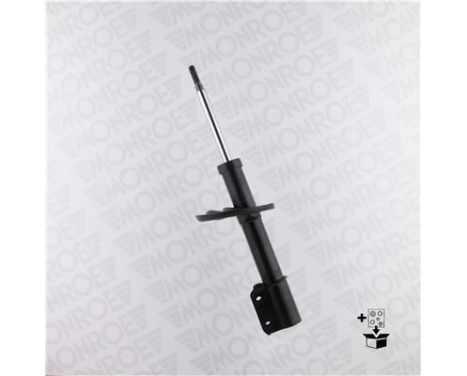 Shock Absorber MONROE ORIGINAL (Gas Technology) G7466, Image 6