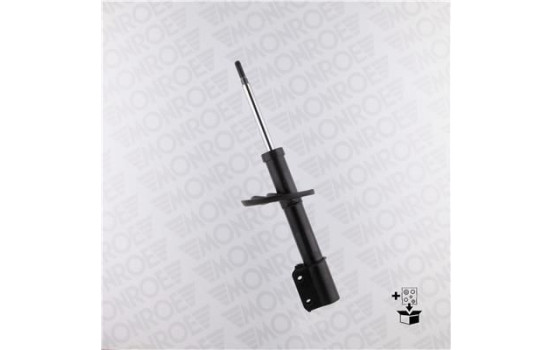 Shock Absorber MONROE ORIGINAL (Gas Technology) G7466, Image 6