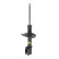 Shock Absorber MONROE ORIGINAL (Gas Technology) G7466, Thumbnail 2