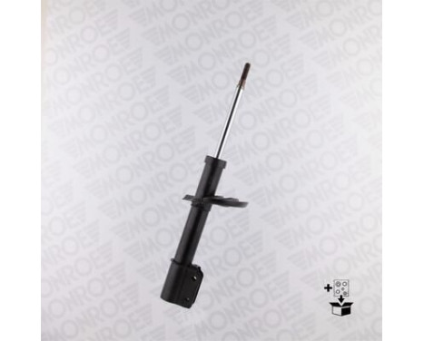 Shock Absorber MONROE ORIGINAL (Gas Technology) G7467, Image 2