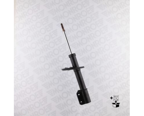 Shock Absorber MONROE ORIGINAL (Gas Technology) G7467, Image 4