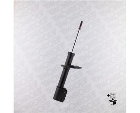 Shock Absorber MONROE ORIGINAL (Gas Technology) G7467, Image 5