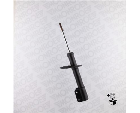 Shock Absorber MONROE ORIGINAL (Gas Technology) G7467, Image 7
