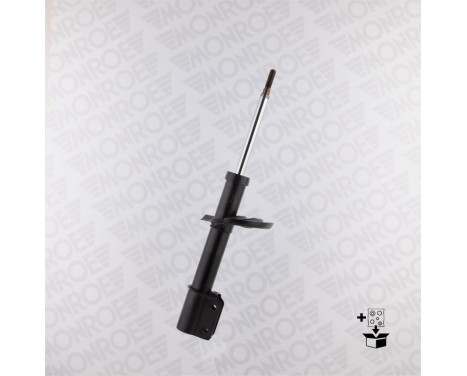 Shock Absorber MONROE ORIGINAL (Gas Technology) G7467, Image 5