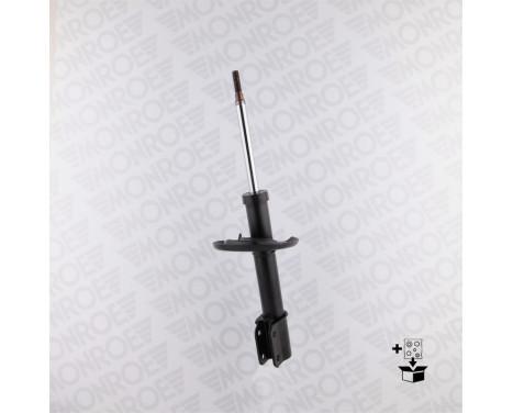 Shock Absorber MONROE ORIGINAL (Gas Technology) G7467, Image 6