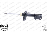 Shock Absorber MONROE ORIGINAL (Gas Technology) G7468