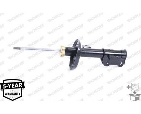 Shock Absorber MONROE ORIGINAL (Gas Technology) G7468