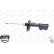 Shock Absorber MONROE ORIGINAL (Gas Technology) G7468