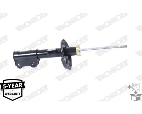 Shock Absorber MONROE ORIGINAL (Gas Technology) G7468, Image 3