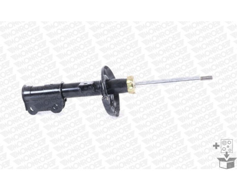 Shock Absorber MONROE ORIGINAL (Gas Technology) G7468, Image 2