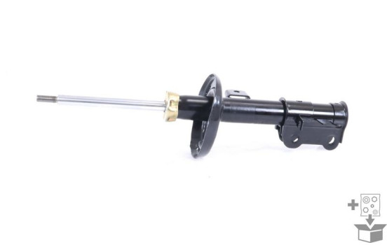Shock Absorber MONROE ORIGINAL (Gas Technology) G7468, Image 3