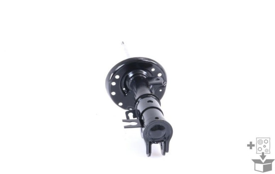 Shock Absorber MONROE ORIGINAL (Gas Technology) G7468, Image 4