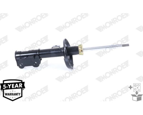 Shock Absorber MONROE ORIGINAL (Gas Technology) G7469, Image 3