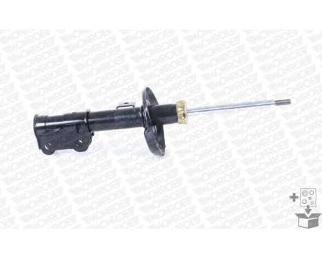 Shock Absorber MONROE ORIGINAL (Gas Technology) G7469, Image 2