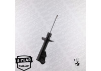 Shock Absorber MONROE ORIGINAL (Gas Technology) G7473