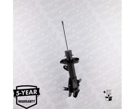 Shock Absorber MONROE ORIGINAL (Gas Technology) G7473, Image 2