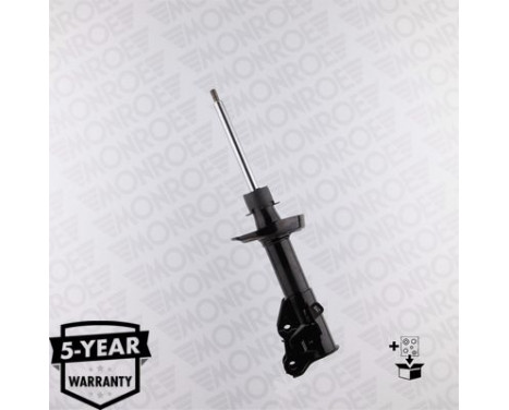 Shock Absorber MONROE ORIGINAL (Gas Technology) G7473, Image 3