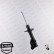 Shock Absorber MONROE ORIGINAL (Gas Technology) G7473, Thumbnail 3