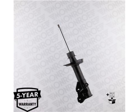 Shock Absorber MONROE ORIGINAL (Gas Technology) G7473, Image 6