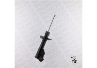 Shock Absorber MONROE ORIGINAL (Gas Technology) G7473
