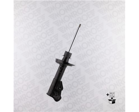 Shock Absorber MONROE ORIGINAL (Gas Technology) G7473