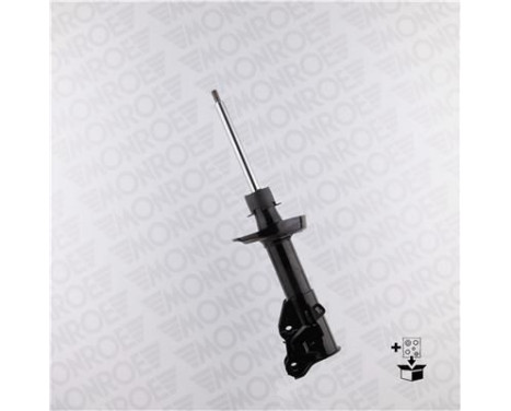 Shock Absorber MONROE ORIGINAL (Gas Technology) G7473, Image 3