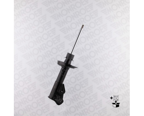 Shock Absorber MONROE ORIGINAL (Gas Technology) G7473, Image 4