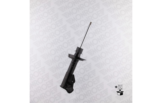 Shock Absorber MONROE ORIGINAL (Gas Technology) G7473, Image 4