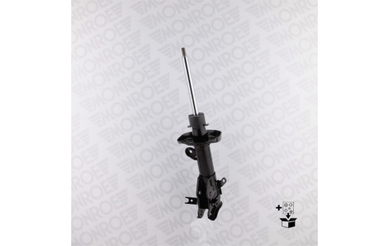 Shock Absorber MONROE ORIGINAL (Gas Technology) G7473, Image 5