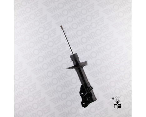 Shock Absorber MONROE ORIGINAL (Gas Technology) G7473, Image 6