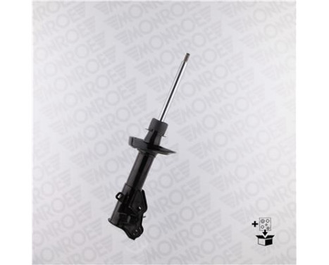Shock Absorber MONROE ORIGINAL (Gas Technology) G7474, Image 4