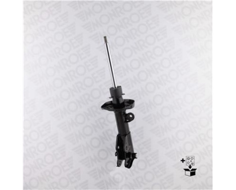 Shock Absorber MONROE ORIGINAL (Gas Technology) G7474, Image 5