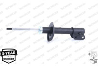 Shock Absorber MONROE ORIGINAL (Gas Technology) G7477