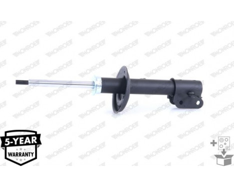 Shock Absorber MONROE ORIGINAL (Gas Technology) G7477