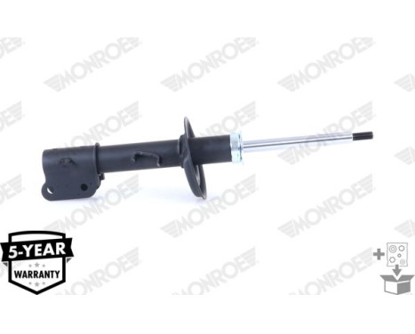 Shock Absorber MONROE ORIGINAL (Gas Technology) G7477, Image 3