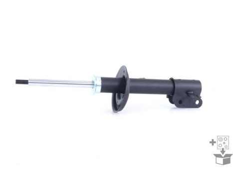 Shock Absorber MONROE ORIGINAL (Gas Technology) G7477, Image 4