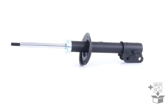 Shock Absorber MONROE ORIGINAL (Gas Technology) G7477, Image 4