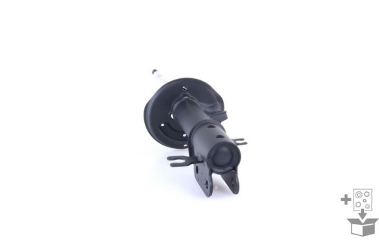 Shock Absorber MONROE ORIGINAL (Gas Technology) G7477, Image 5