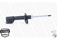 Shock Absorber MONROE ORIGINAL (Gas Technology) G7478