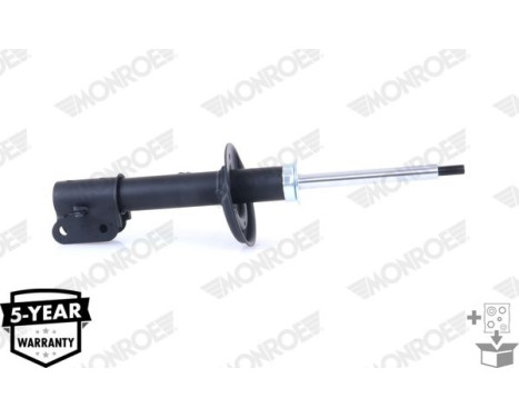 Shock Absorber MONROE ORIGINAL (Gas Technology) G7478, Image 9