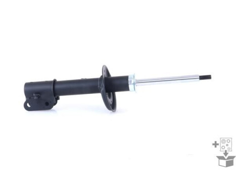 Shock Absorber MONROE ORIGINAL (Gas Technology) G7478