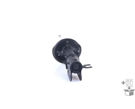 Shock Absorber MONROE ORIGINAL (Gas Technology) G7478, Image 4