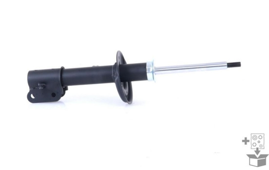 Shock Absorber MONROE ORIGINAL (Gas Technology) G7478, Image 2