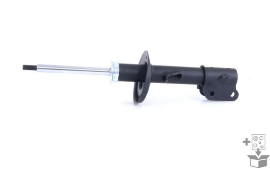 Shock Absorber MONROE ORIGINAL (Gas Technology) G7478, Image 4