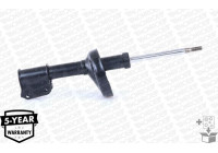 Shock Absorber MONROE ORIGINAL (Gas Technology) G7486