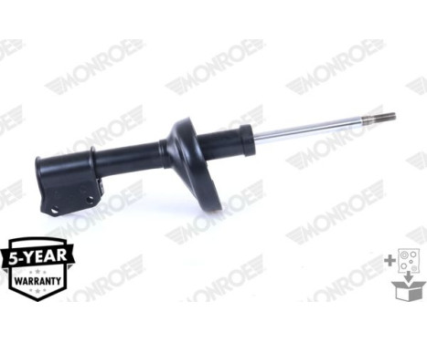 Shock Absorber MONROE ORIGINAL (Gas Technology) G7486, Image 9