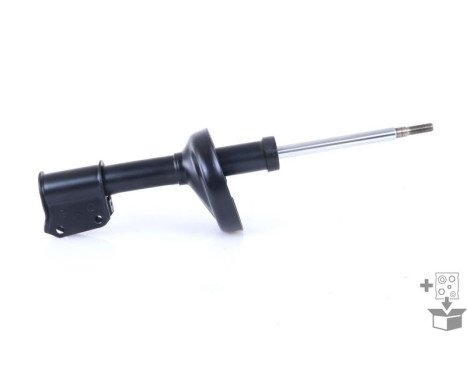 Shock Absorber MONROE ORIGINAL (Gas Technology) G7486