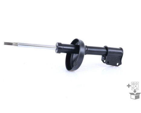 Shock Absorber MONROE ORIGINAL (Gas Technology) G7486, Image 3